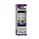 Nature's Answer 100% Pure Organic Essential Oil Blend 0.5-Ounce Unwind