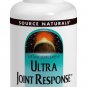 Source Naturals Ultra Joint Response Promotes Joint Health 180 Tablets