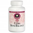 Source Naturals Ultra Bone Balance 120 Tablet