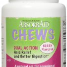 ABSORBAID Chews 30 Tablets 0.02 Pound