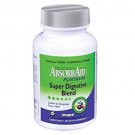 Absorbaid Platinum Super Digestive Blend 120 Count