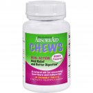 Absorbaid Digestive Chews Berry Flavor 90 Count