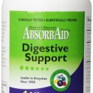 AbsorbAid Aid for Digestion and Stomach Distress Veggie Capsules 240 Count 1