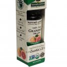 Nature's Answer Pure Organic Grapefruit Essential Oil 0.50 oz