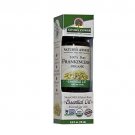 Nature's Answer 100% Pure Organic Essential Oil 0.5-Ounce Frankincense