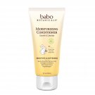 Babo Botanicals Moisturizing Baby Conditioner - sensitive & soft 8oz 6 Ounce