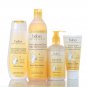 Babo Botanicals Moisturizing Baby Conditioner - sensitive & soft 8oz 6 Ounce