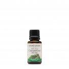 Nature's Answer 100% Pure Organic Essential Oil 0.5-Ounce Cedar Wood