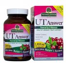 Nature's Answer UT Answer with D-Mannose 90-Count