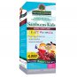 Nature's Answer Alcohol-Free Sambucus Kids Formula Cherry 8 Fluid Ounce