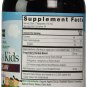 Nature's Answer Alcohol-Free Sambucus Kids Formula Cherry 8 Fluid Ounce