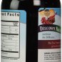 Nature's Answer Alcohol-Free Sambucus Kids Formula Cherry 8 Fluid Ounce