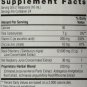 Nature's Answer Alcohol-Free Sambucus Immune Support 8 Fluid Ounce 8-Ounce
