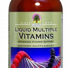 Nature's Answer Liquid Multiple Vitamins 8-Fluid Ounces