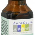 ESSENTIAL OILS AURA CACIA
