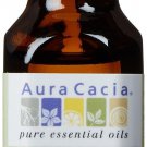 Aura Cacia 100% Pure Essential Oils - Lemon - 0.5 oz