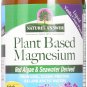 Nature's Answer Plant Based Liquid Magnesium Vanilla Cream 16-Ounce