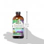 Nature's Answer Plant Based Liquid Magnesium Vanilla Cream 16-Ounce