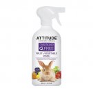 AttitudeFruit & Vegetable Wash
