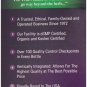 Nature's Answer Sambucus PM Night Time Formula 4 Fluid Ounce