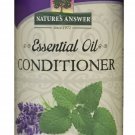 Nature's Answer Essential Oil Conditioner Peppermint 16-Ounce