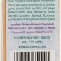 Auromere Ayurvedic Toothpicks Neem 100 Count