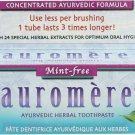 Toothpaste-Mint-Free - 4.16 oz. - Paste