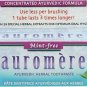 Toothpaste-Mint-Free - 4.16 oz. - Paste