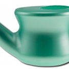 Ancient Secrets Nasal Cleansing Pot Plastic Travel Model  Box