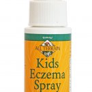 All Terrain Kids Natural Eczema Spray