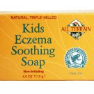All Terrain Kids Natural Eczema Soap