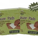 All Terrain Latex-Free Sterile Gauze Gauze Pad 1 Count