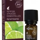 Essential Oil Energizing Acorelle 0.17 oz Liquid