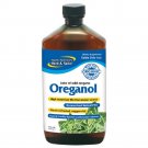 North American Herb and Spice Juice of Oregano 12 oz.