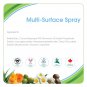 Aleva Naturals Multi Purpose Spray 16.9 fl.oz Single