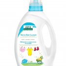 Aleva Naturals Gentle Baby Laundry 3X (40 Loads) 40 fl.oz Single
