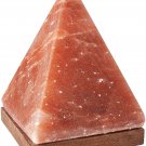 Universal Lighting and Decor 1 Count Salt Lamp Pyramid