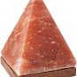 Universal Lighting and Decor 1 Count Salt Lamp Pyramid