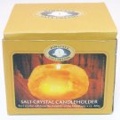 Aloha Bay Tea Light Holder 2-1/4 in Himalayan Salt Lamps