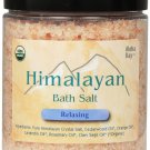 Himalayan Salt Bath Salt Relaxing 24 Ounce