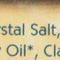 Himalayan Salt Bath Salt Relaxing 24 Ounce