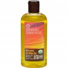 Desert Essence Thorough Clean Face Cleanser ( 1x8 Oz)