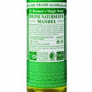 DR BRONNER SOAP LIQ CSTLE TTREE 16 OZ PK- 1