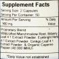 Dr Christopher's Formula Bilberry Eye 100 Count