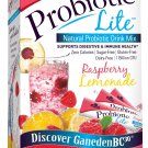 Nature's Answer Probiotic Lite Stick Pack Supplement Raspberry Lemonade 10 Co...