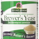 Nature's Answer Brewers Yeast 16-Ounces