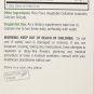 Nature's Answer Milk Thistle Liquid Capsules Veg Capsules 330 Mg 90 Count