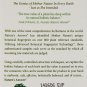 Nature's Answer Turmeric-3 90-Count