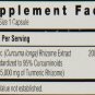 Nature's Answer Turmeric-3 90-Count