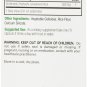 Nature's Answer Goldenseal Root Vegetarian Capsules 50-Count